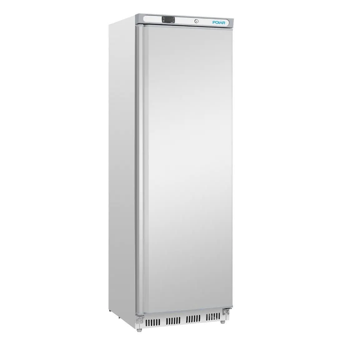 Armoire réfrigérée positive 1 porte 400L Polar Série C