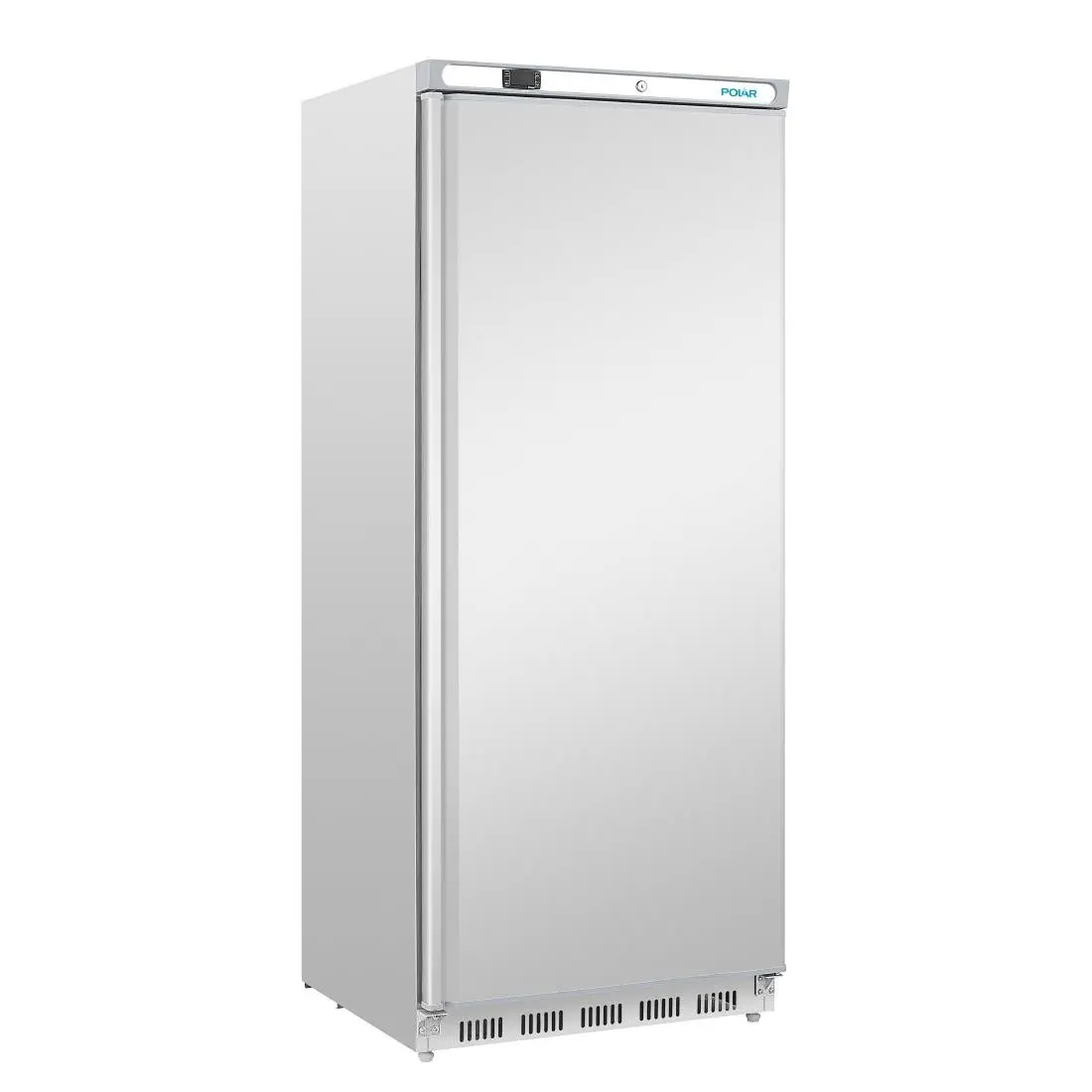 Armoire réfrigérée négative inox Polar Série C 600L