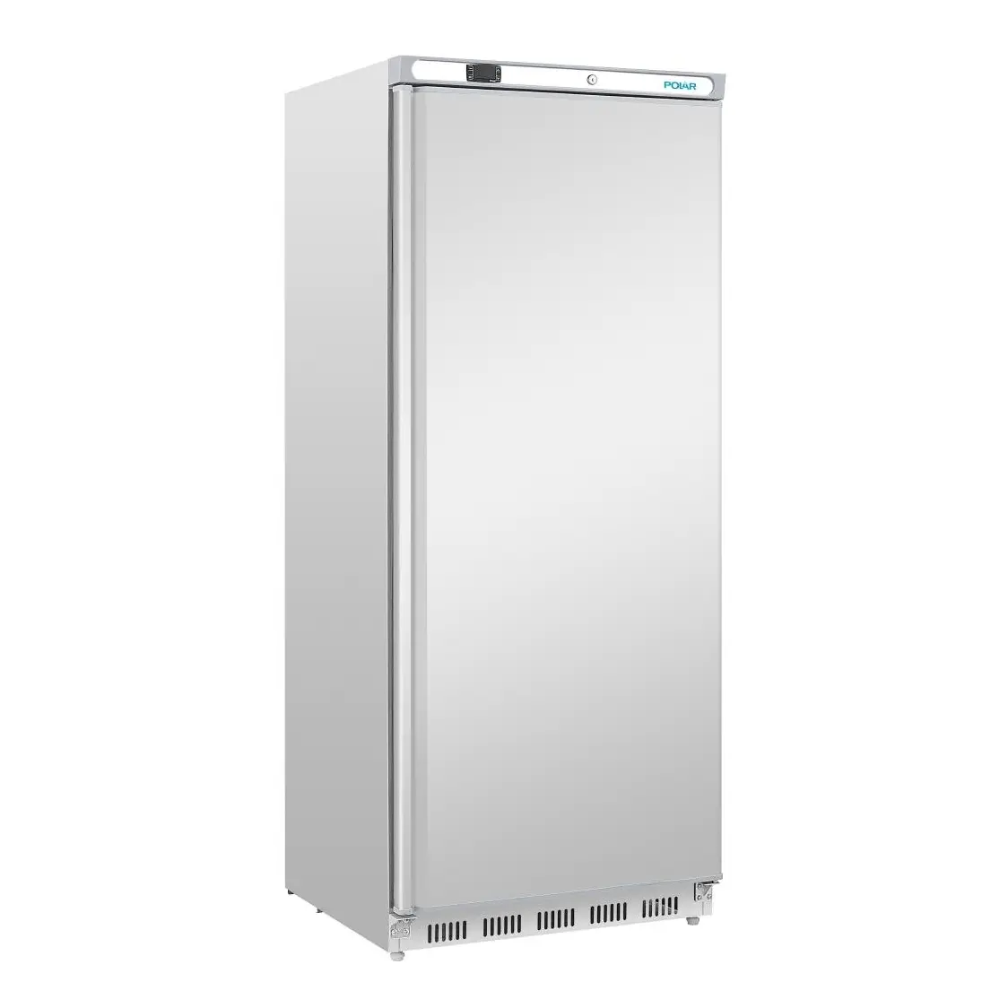 Armoire réfrigérée négative inox Polar Série C 600L