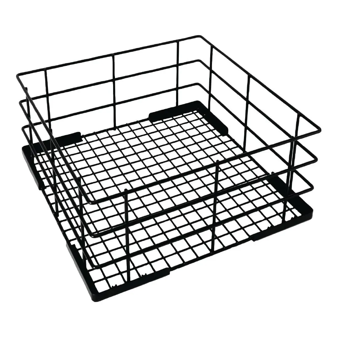 Casier de lavage haut pour verres Vogue 180 x 500 x 500mm