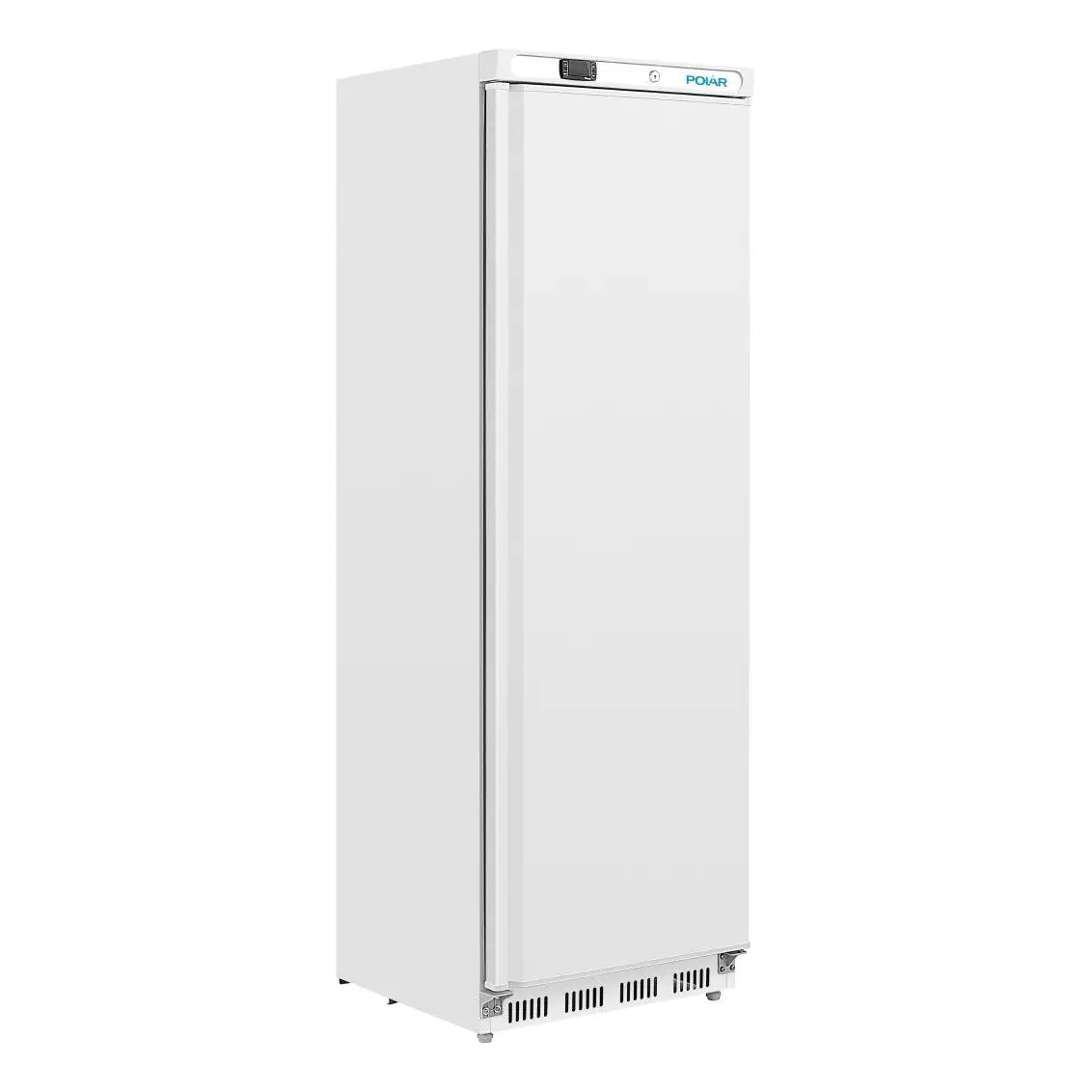 Armoire réfrigérée négative 1 porte blanche 365L Polar Série C