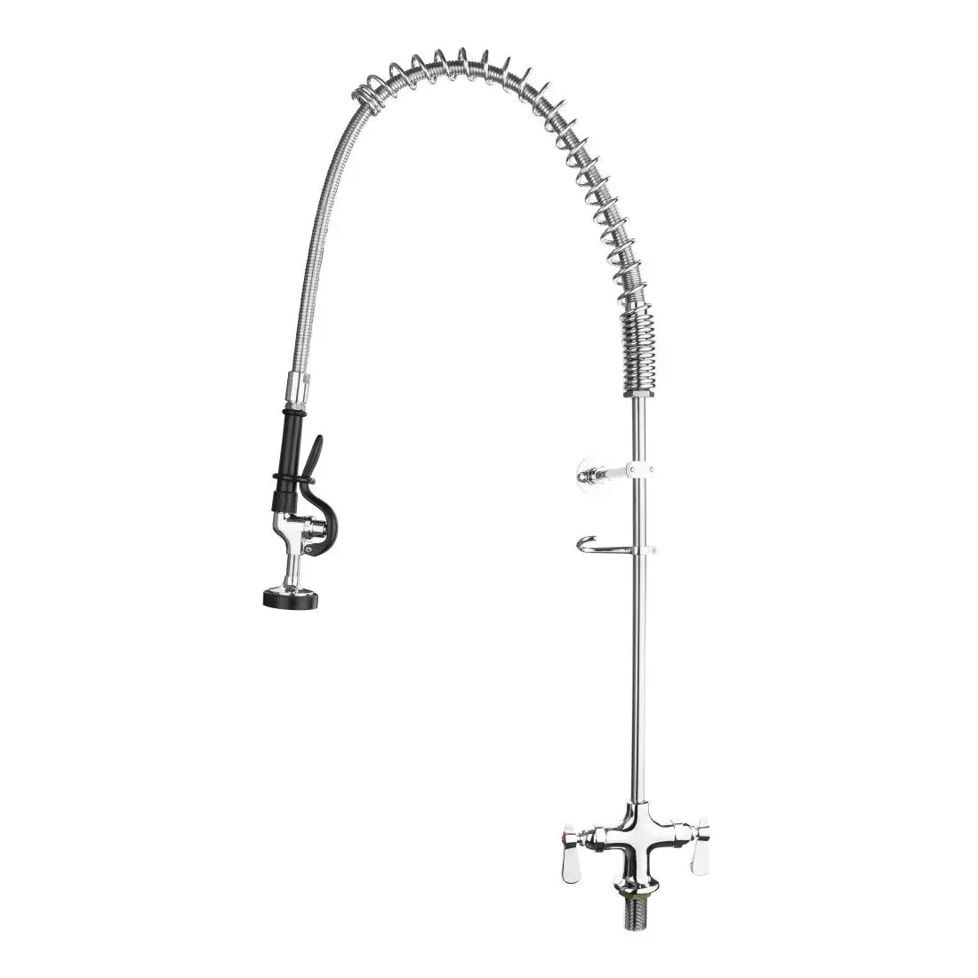 Douchette de pré-rinçage monobloc Vogue