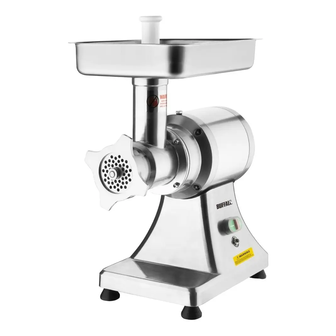 Hachoir à viande professionnel Buffalo #22