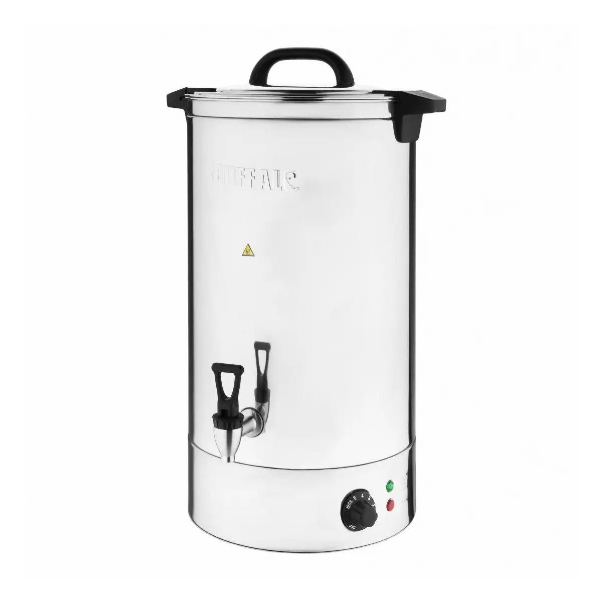 Chauffe-eau écoénergétique remplissage manuel Buffalo 20L