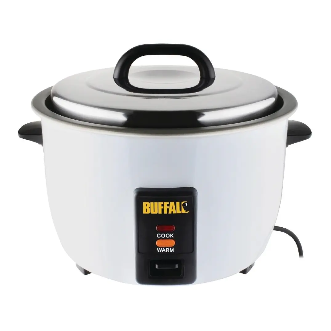 Cuiseur à riz Buffalo 4,2L