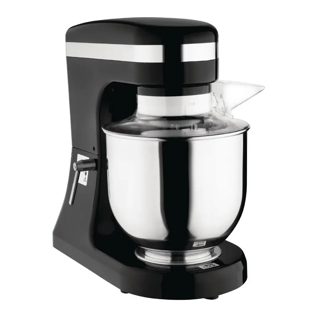 Batteur planétaire Buffalo 7L