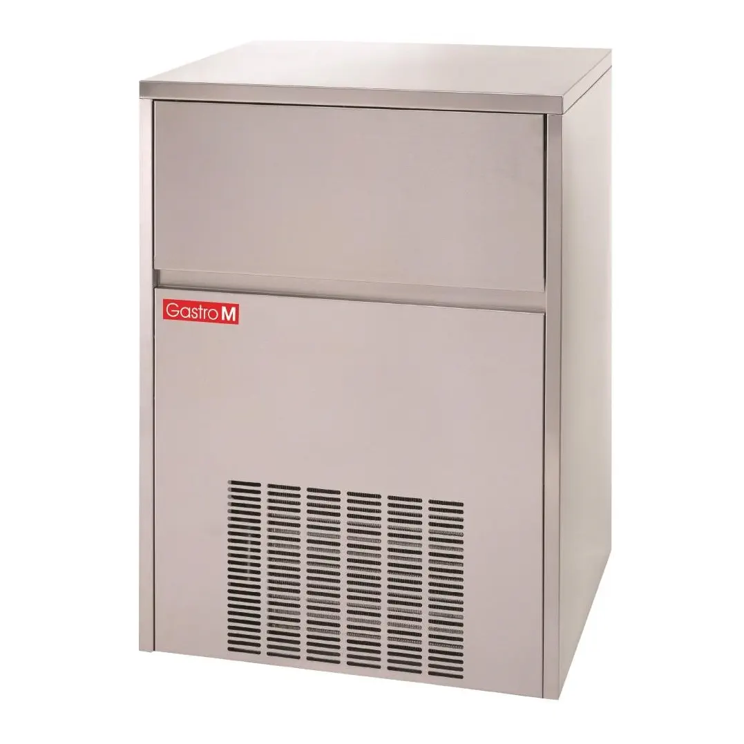Machine à glaçons Gastro M 65kg/24h