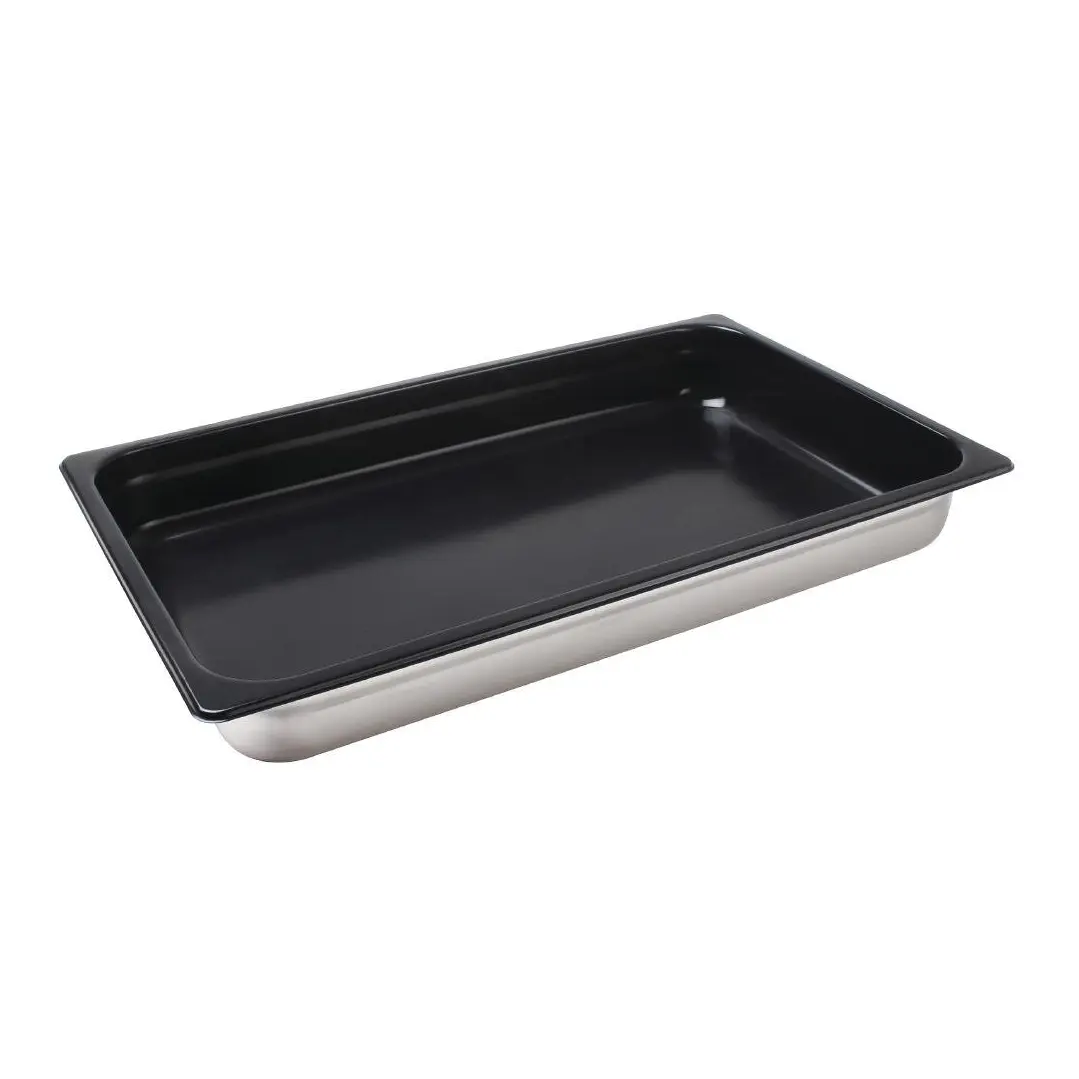 Bac professionnel antiadhésif Vogue GN 1/1 65mm