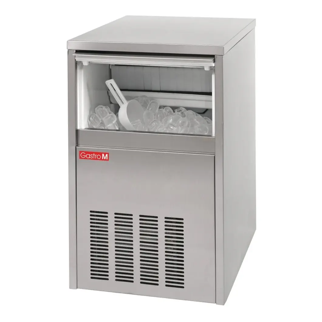 Machine à glaçons Gastro M 28kg/24h