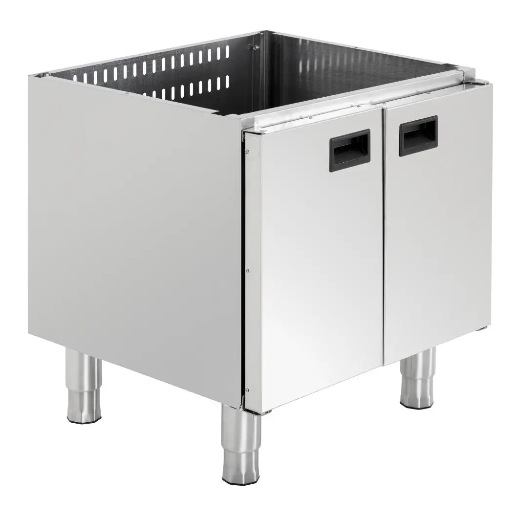 Soubassement Buffalo Série 600 600 mm