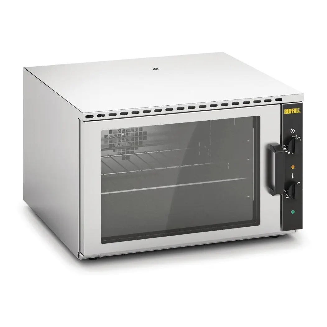 Four à convection Buffalo 50L