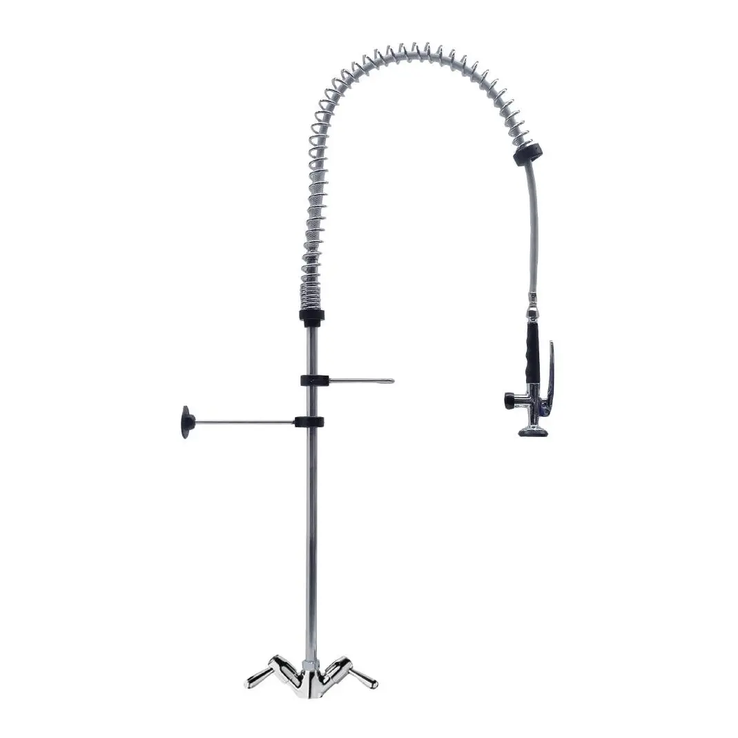 Douchette avec puisage grand modèle monotrou Gastro M