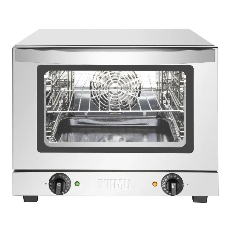 Four à convection professionnel Buffalo 21L