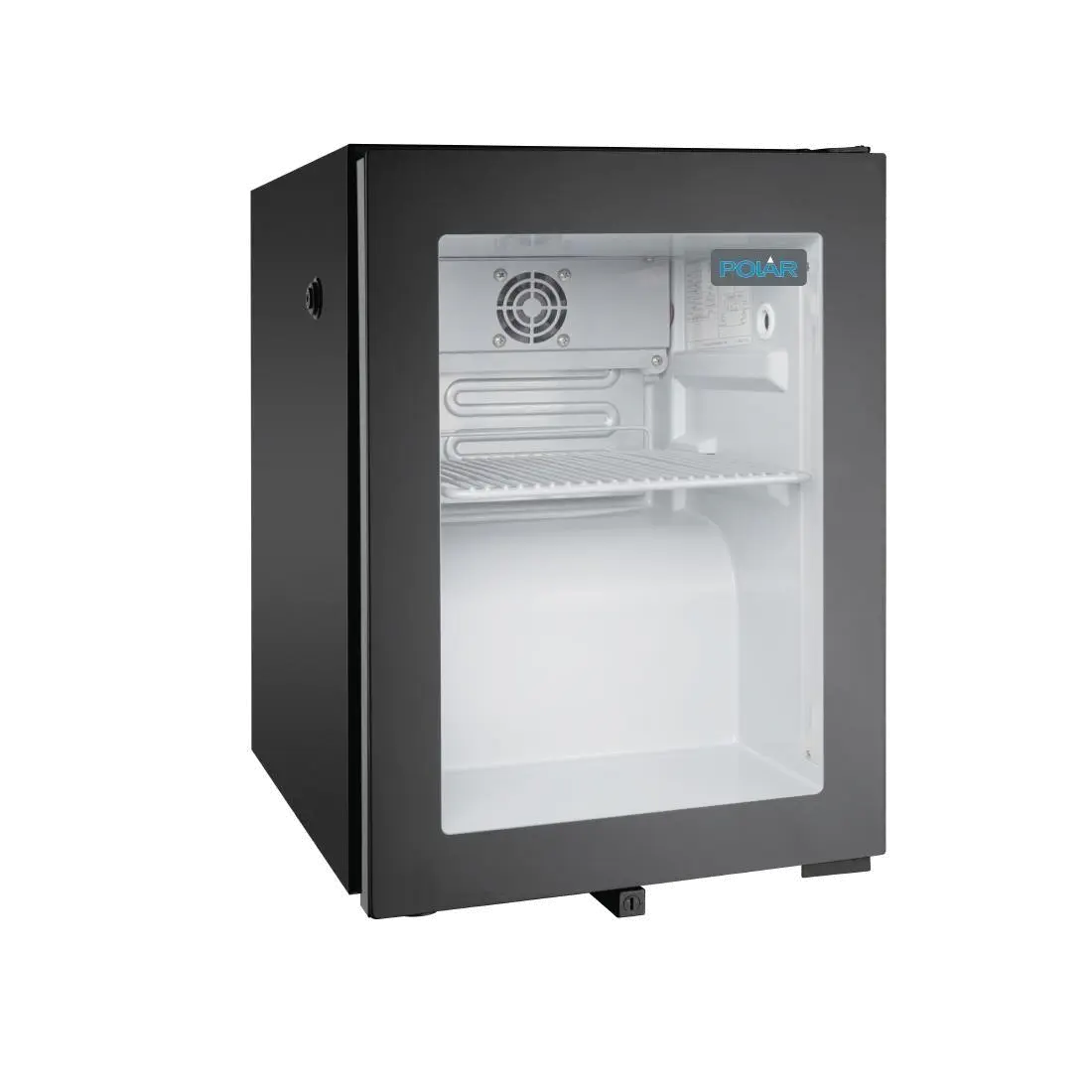 Réfrigérateur à lait de comptoir Polar Série G 20L