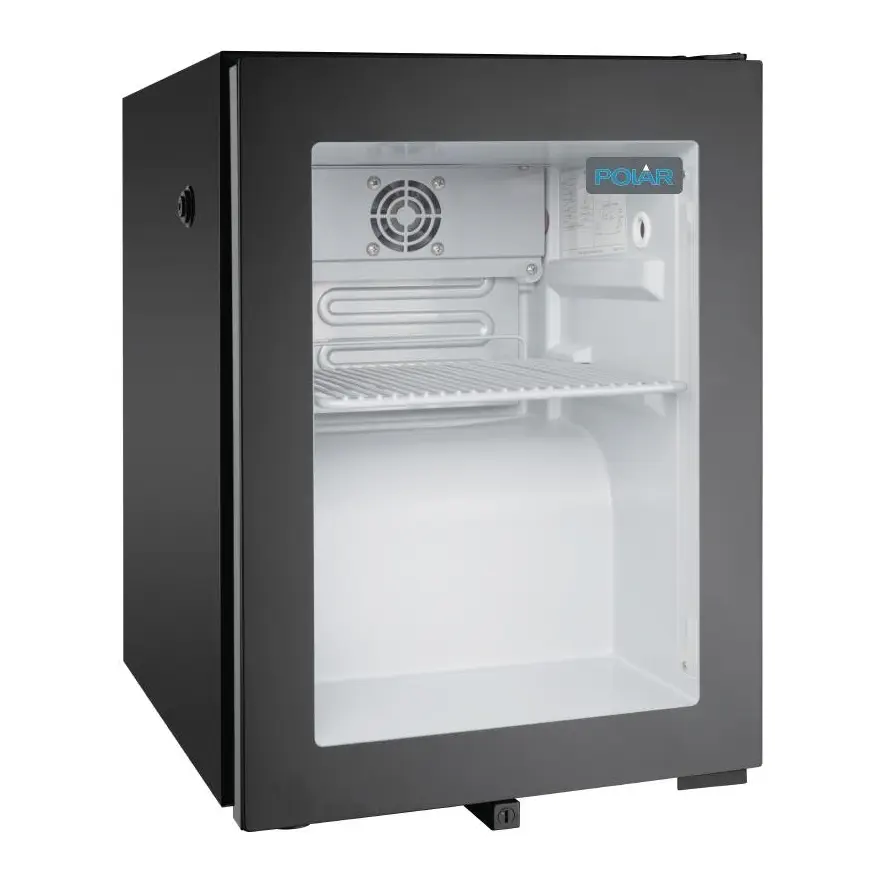 Réfrigérateur à lait de comptoir Polar Série G 20L