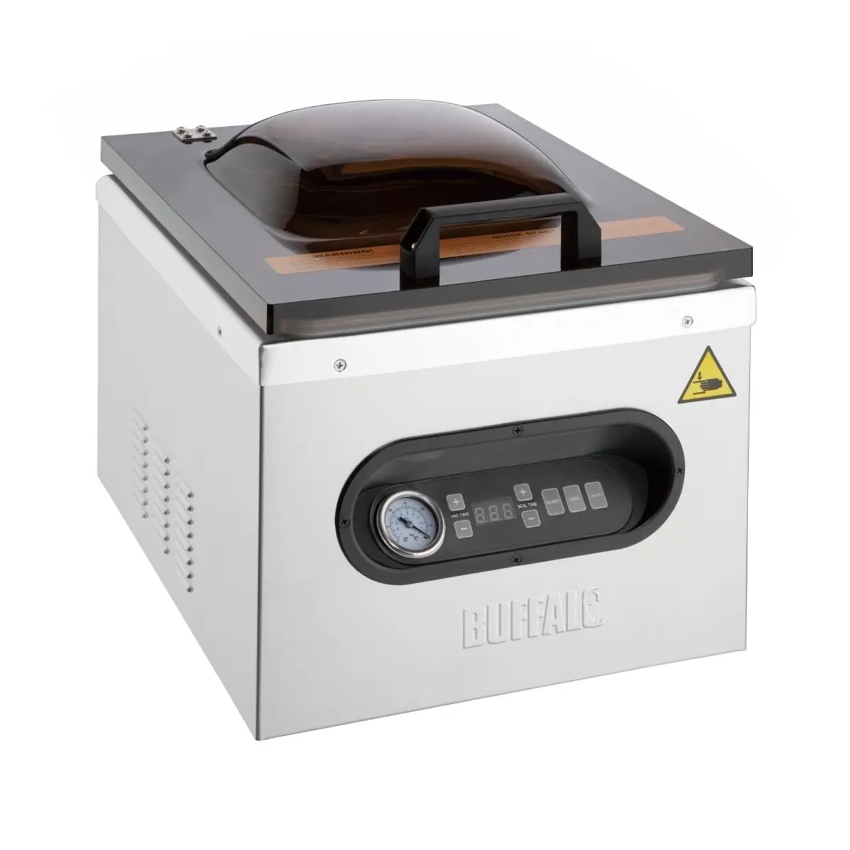 Machine à emballer sous-vide 9L