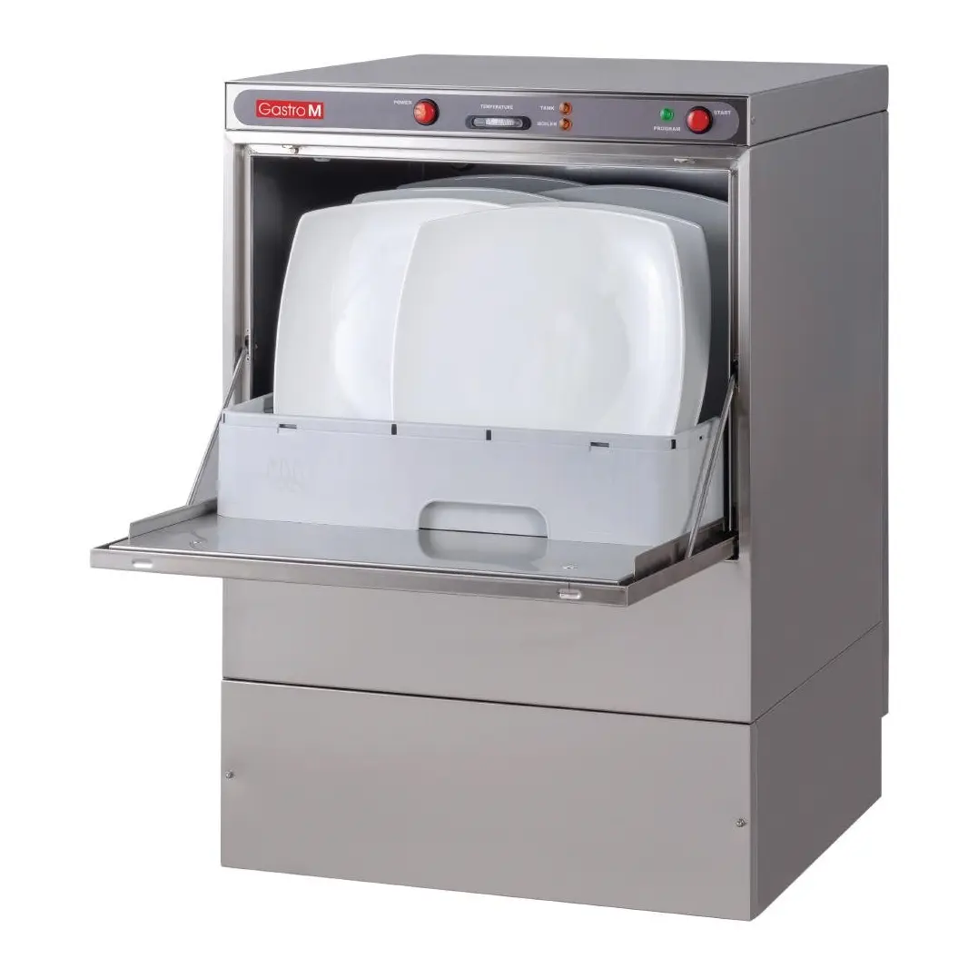 Lave-vaisselle Maestro Gastro M 50x50 400V modèle standard