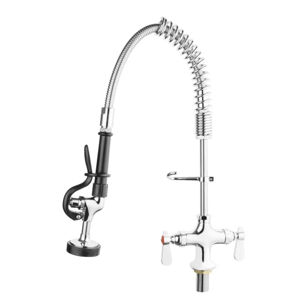 Robinet douchette monobloc Vogue