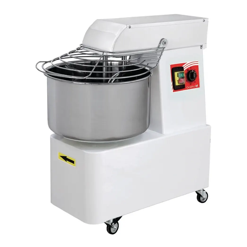 Pétrin à spirale Gastro M 7 litres