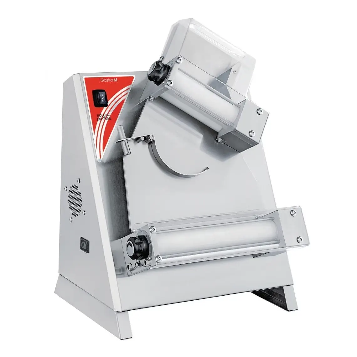 Façonneuse à pizza Gastro M 140 à 300mm