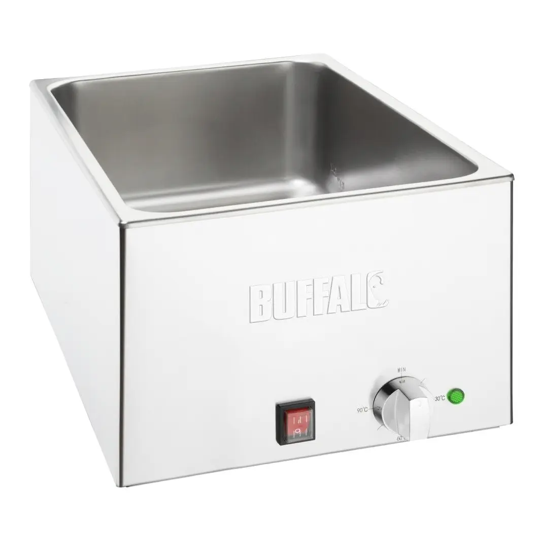 Bain-marie Buffalo