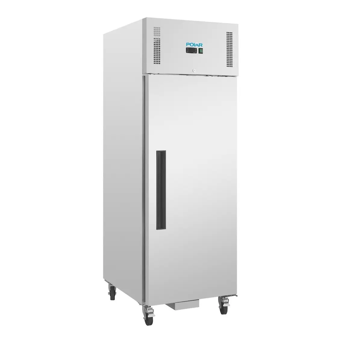 Armoire réfrigérée positive GN 1 porte Polar Série G 600L