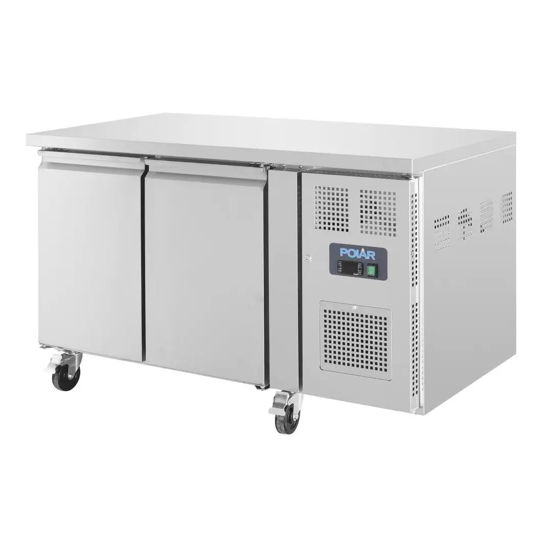 Table réfrigérée négative 282L Polar Série U