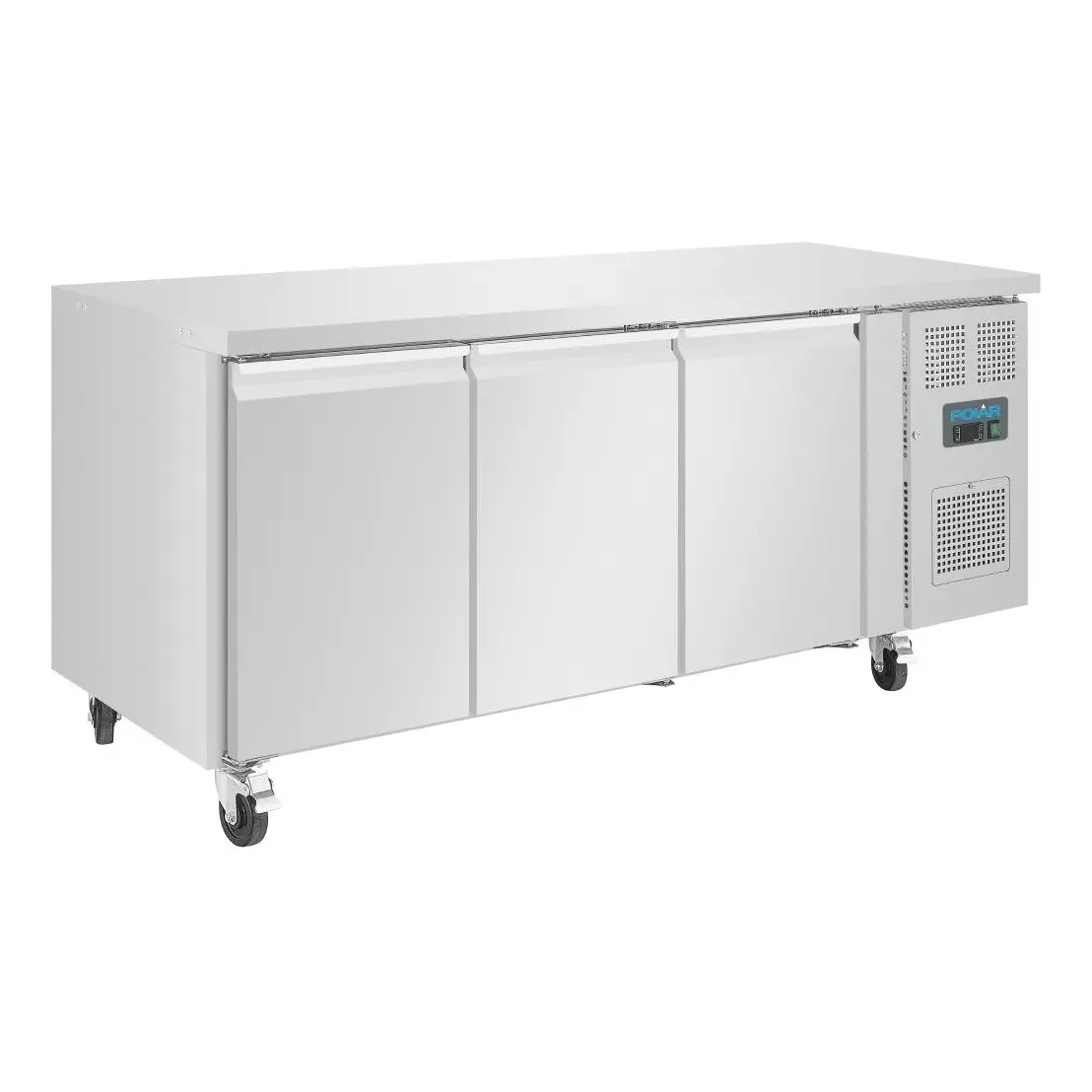 Table réfrigérée négative 417L Polar Série U