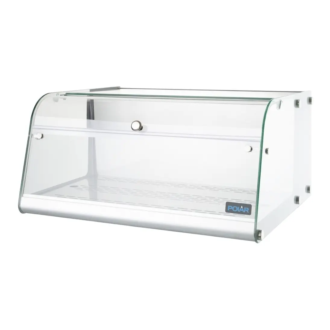 Vitrine de comptoir self-service Polar Série G