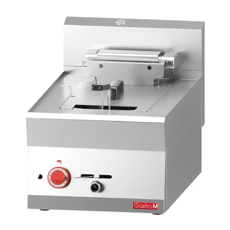 Friteuse électrique Gastro M 65/40 FRE 10L