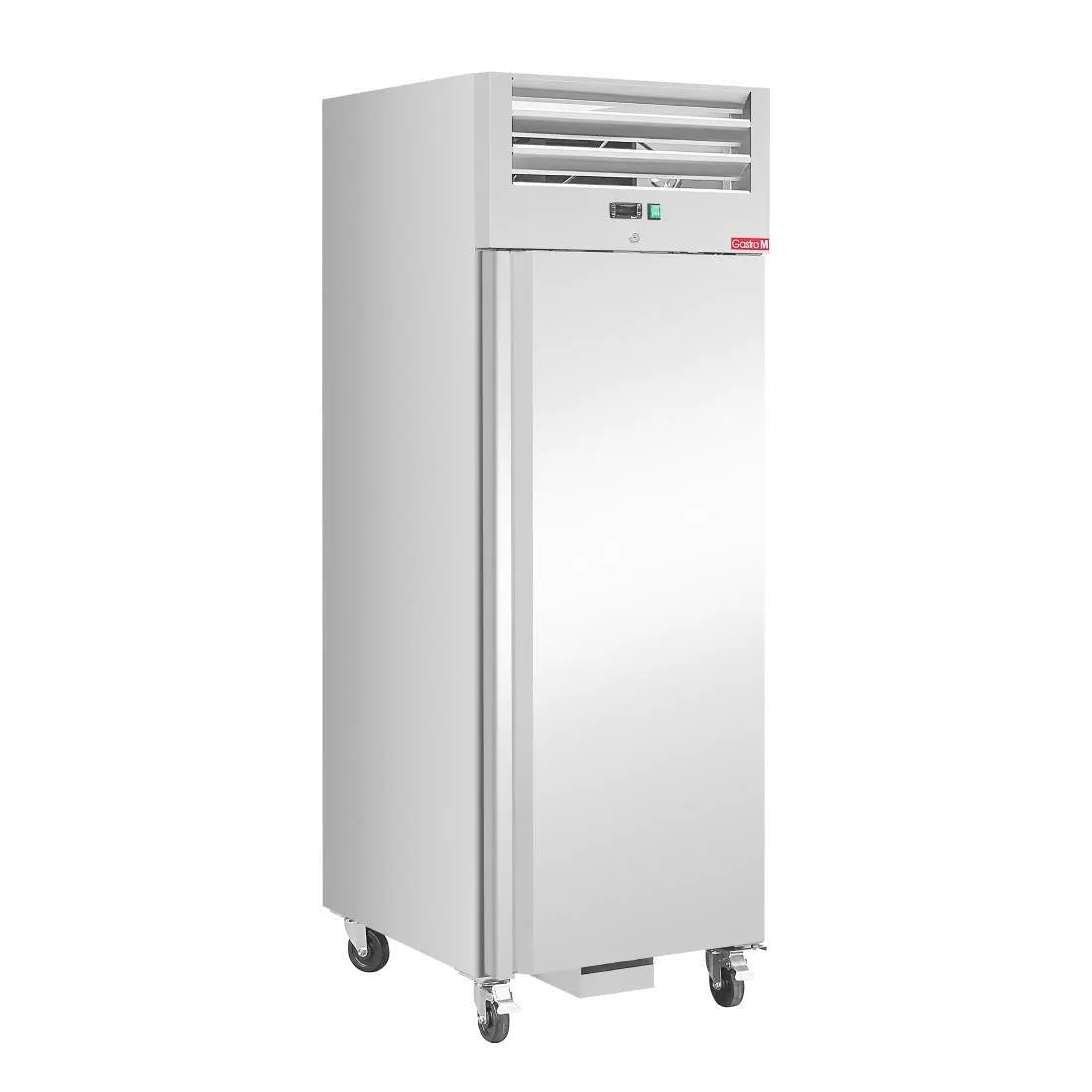 Armoire refrigérée positive 1 porte Gastro-M 376L