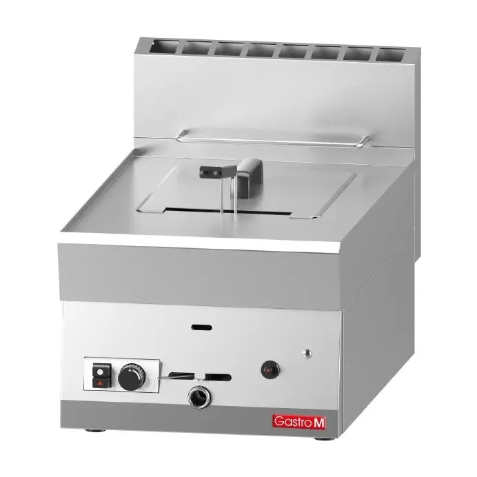 Friteuse gaz 8L Gastro M 650 65/40FRG