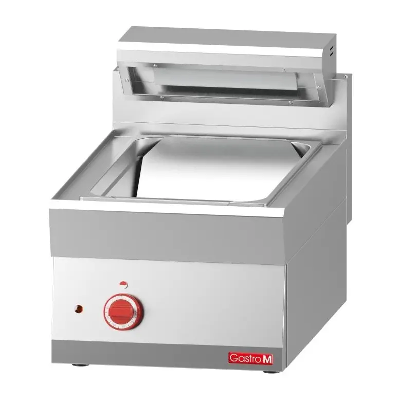 Chauffe-frites électrique bac GN1/1 Gastro M 650