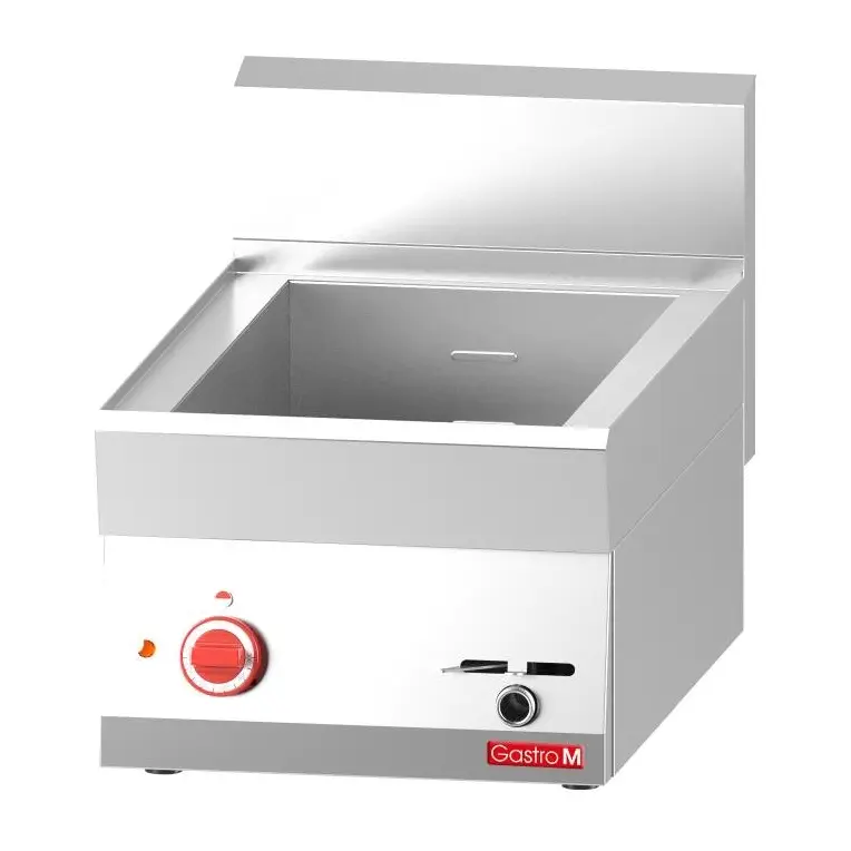 Bain-marie électrique GN1/1 Gastro M 650 65/40BME