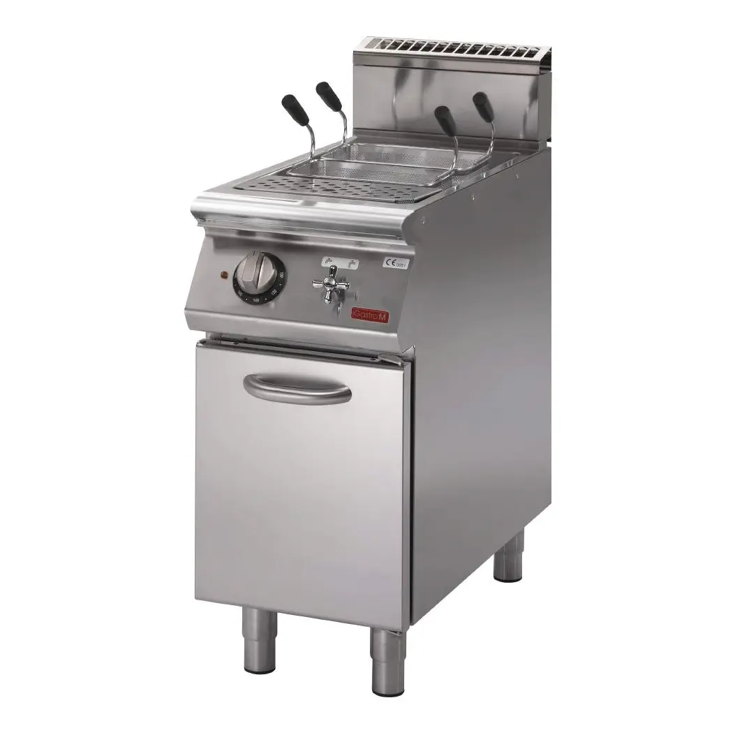 Cuiseur à pâtes Gastro M 700 GM70/40CPES 40L