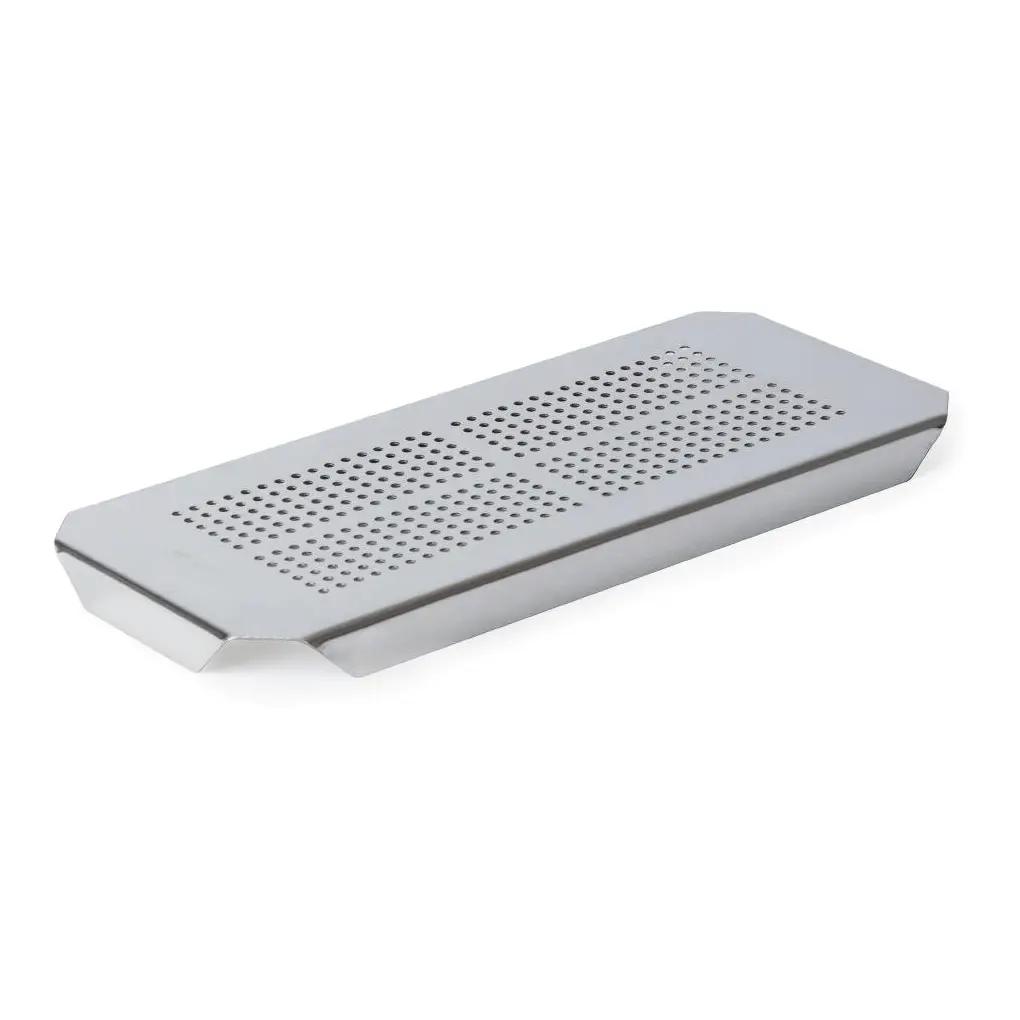 Egouttoir inox GN1/3 Gastro M