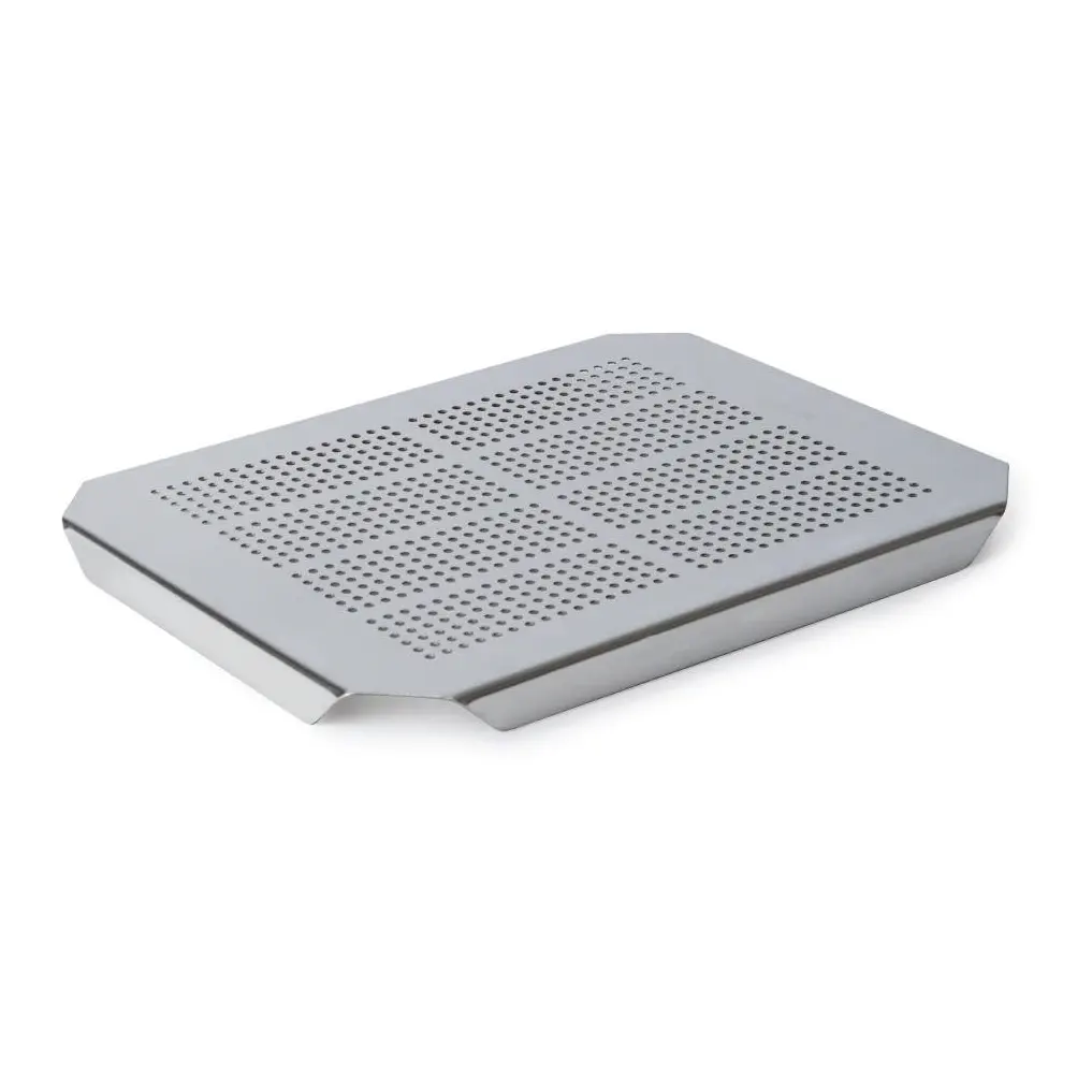 Egouttoir inox GN2/3 Gastro M