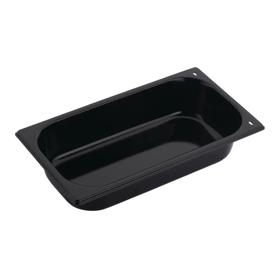 Bac émaillé antiadhésif GN1/3 Gastro M 65mm