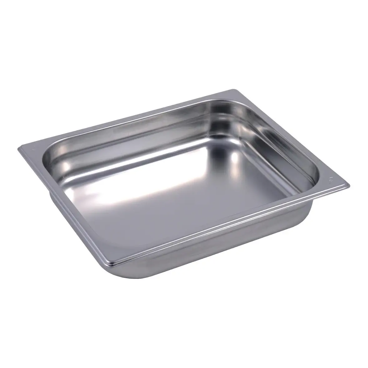 Bac inox GN1/2 Gastro M 40mm