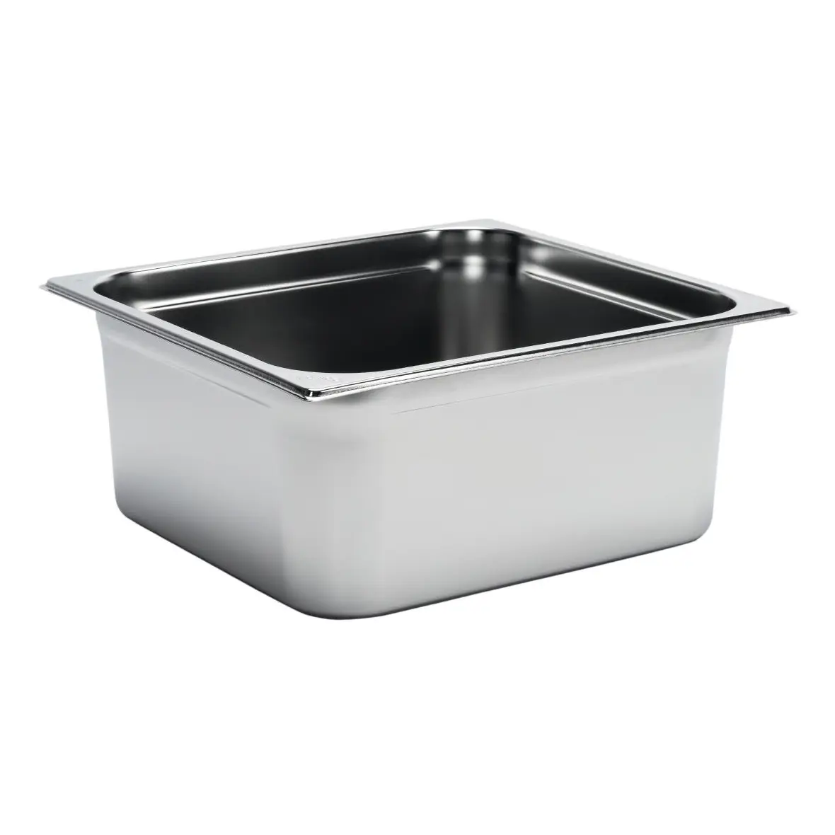 Bac inox GN2/3 Gastro M 150mm