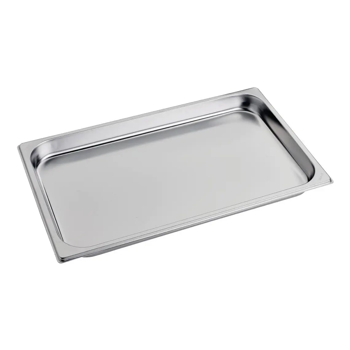 Bac inox GN1/1 Gastro M 40mm