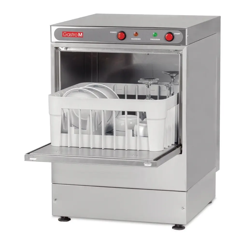 Lave-verres Gastro-M Barline 35