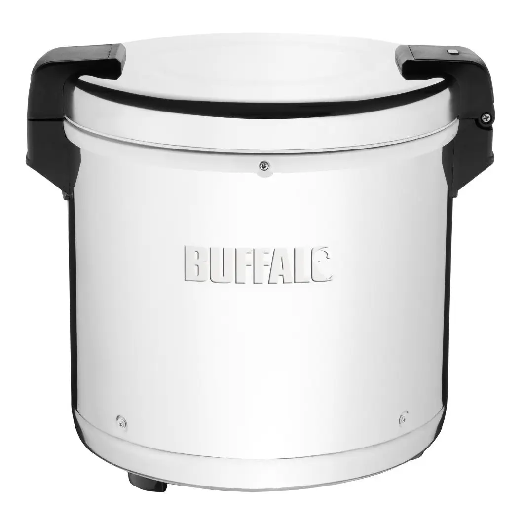 Chauffe-riz Buffalo 21L