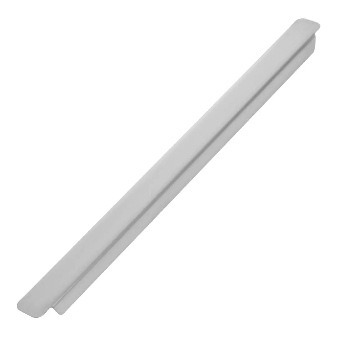 Entretoise Gastronorme inox 318mm Vogue