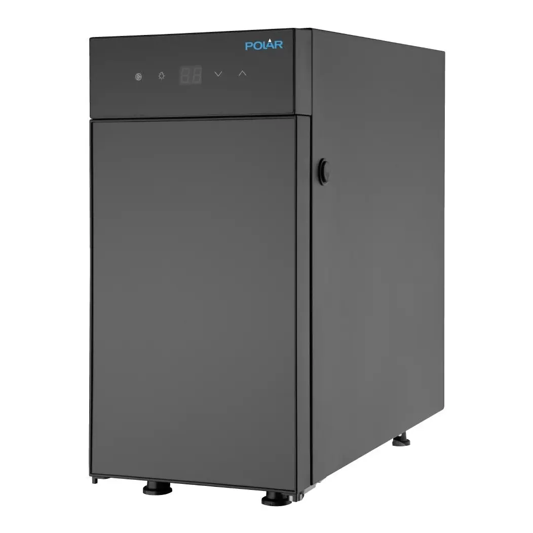 Refroidisseur de lait Polar Série G avec cuve de 4,5L