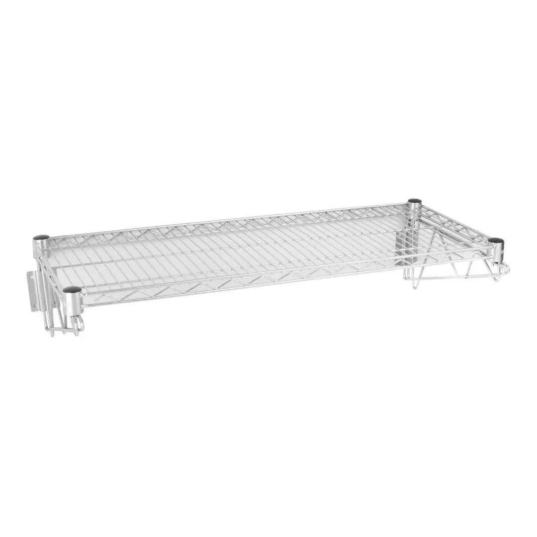 Etagère murale métallique Vogue 910mm
