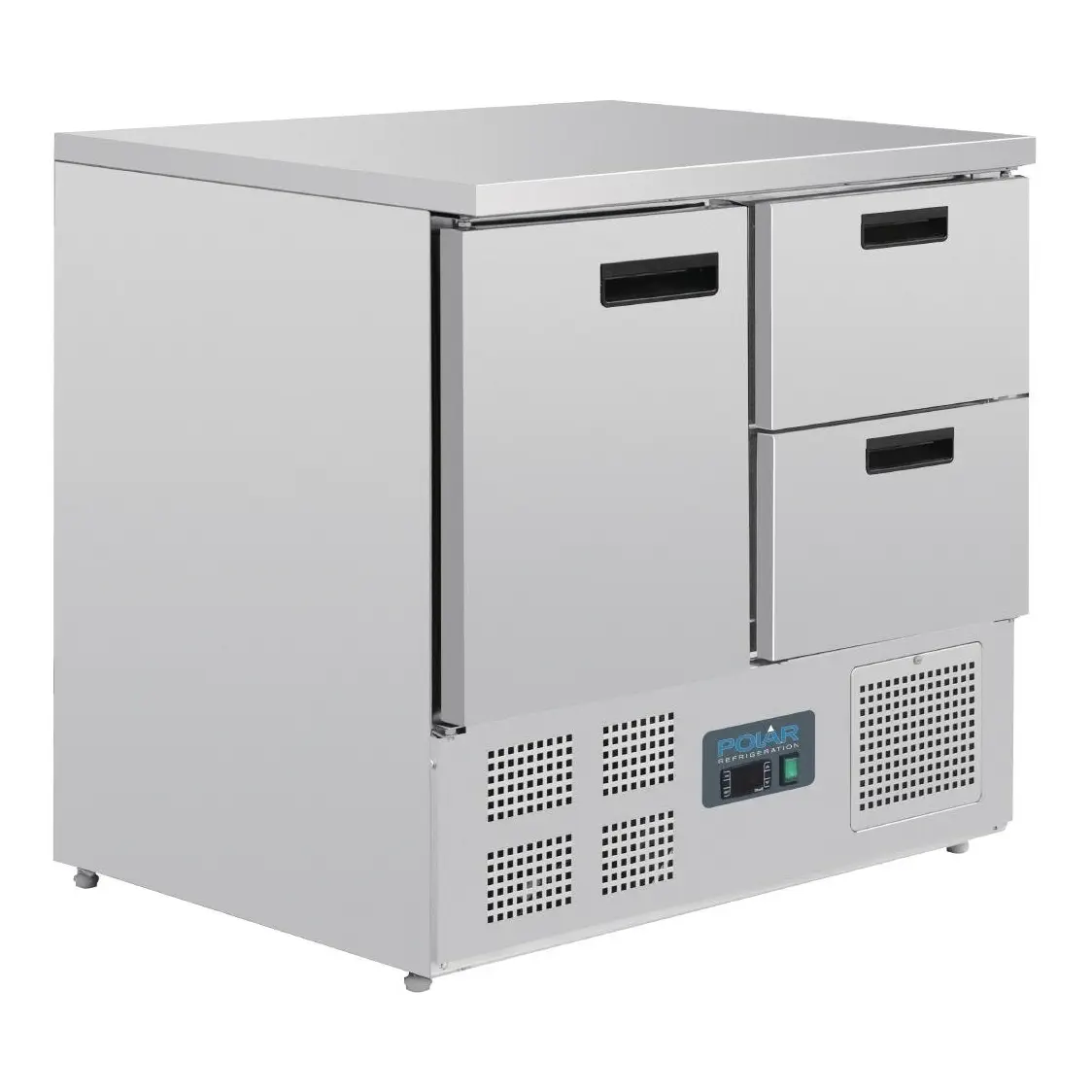 Table réfrigérée 240L Polar Série G