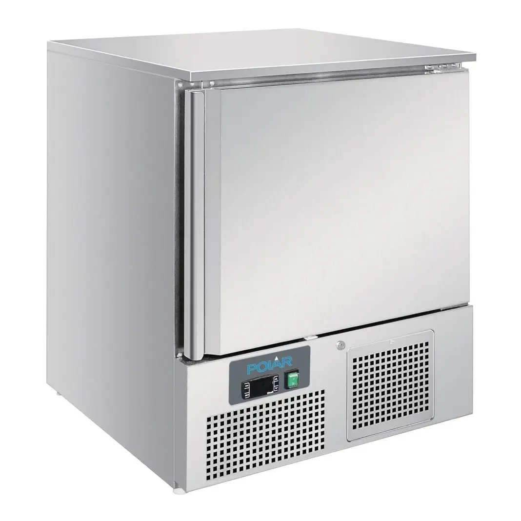Dessous de comptoir positif Polar Série U 140L