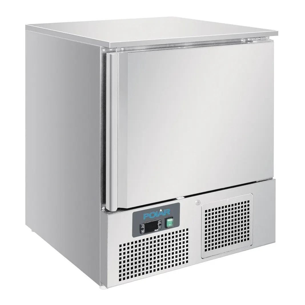 Dessous de comptoir négatif Polar Série U 140L