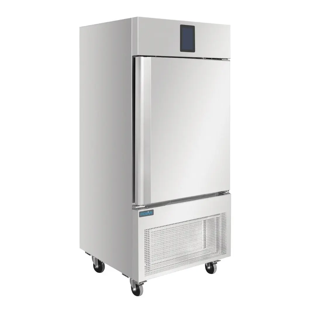 Cellule de refroidissement commandes tactiles Polar Série-U 28/40 kg